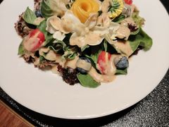 -瓯菜排档(娄桥店)