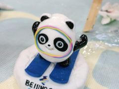 -观澜湖手艺工场·陶艺·吹玻璃·拼豆