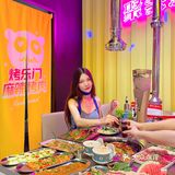 烤乐门的蒜蓉虾仁，我一口气炫了5份！
