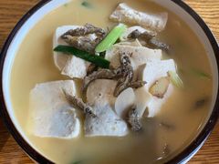 杂鱼豆腐-味仙居(环城南路店)