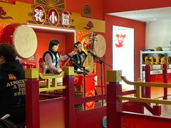 -花小蟹·无锡菜·大闸蟹主题餐厅·评弹表演(南长街店)