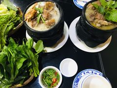 -藏味八珍特色火锅