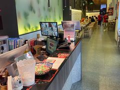 -付小姐在成都(川沙店)