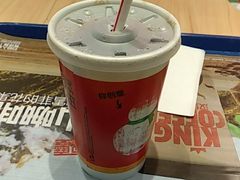 -汉堡王(上海凌云壹街坊店)