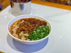 -李兰英湖南面馆(护国路店)