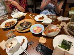 -自如ZSPACE四合院艺术餐厅