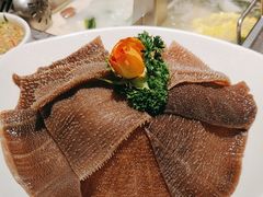 -海底捞火锅(枫蓝国际购物中心店)