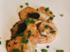 -双海潮·海鲜融合菜(如是海店)