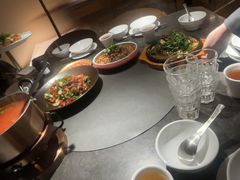 -锦城印象火锅(天府三街店)