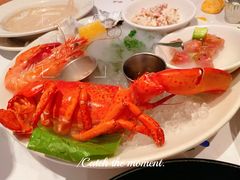 -莫尔顿牛排坊(浦东ifc店)