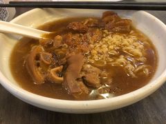 -新记美食(关闸店)
