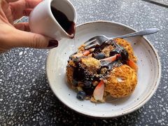 -Apollo·西班牙小酒馆(安福路店)