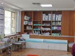 -宠福鑫动物医院·动物疾病诊疗中心(天通苑店)