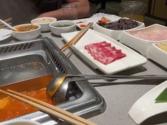 -海底捞火锅(翔龙天地广场店)