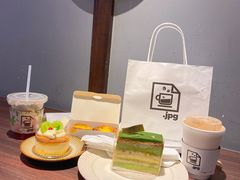 -KNOTKNOT珞珞·日式甜品(K11店)
