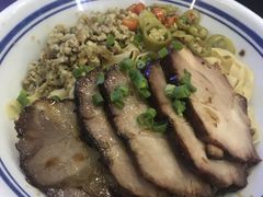 -BOIBOI马来茶餐室(江宁路店)