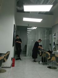 -CUT CUT Hair Salon