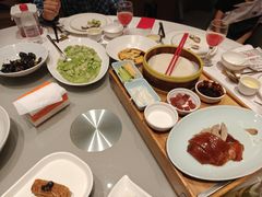 -红城阁·上海味道(四平路店)