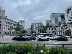 -乐天免税店(明洞店)