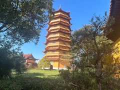 -海天禅寺