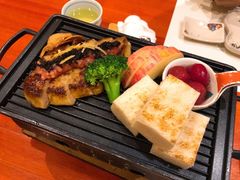 -龍千代·味自慢(黑龙江北路店)