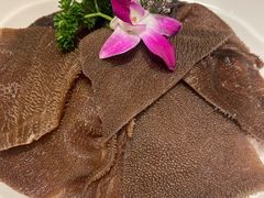 经典毛肚-巴奴毛肚火锅(大剧院店)