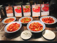 -乐咖啡西餐厅(太湖皇冠假日酒店)