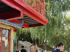 -青龙湖公园