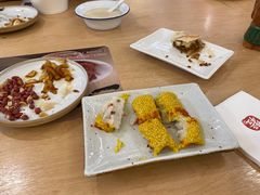 -大师兄·西北小馆(北站缤果空间店)