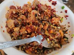 -笨罗卜浏阳菜馆(富家湾小区店)