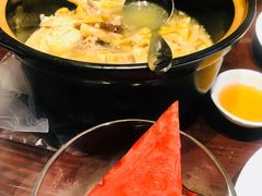-十八棵（老龙井）御茶园(老龙井店)