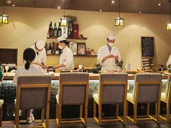 大堂-一阳寿司(麦子街店)