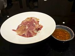 -祥记·国宴豫菜·经典粤菜(郑东新区新长安店)
