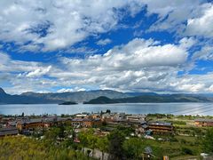 -丽江泸沽湖景区