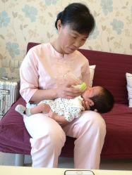 -月来悦好国际月子会所