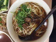 -李先生牛肉面大王(北京站售票厅餐厅)