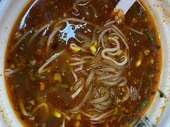 -蓉李记成都名小吃(合肥包河万达店)