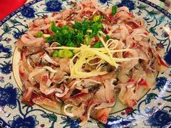 -阿殳菜馆·私厨(水围村店)