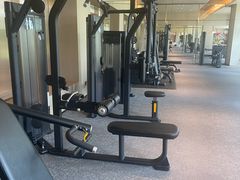 -深圳国际会展中心洲际酒店