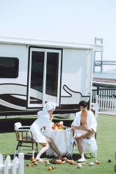 -伯爵风尚全球旅拍