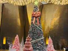 -广州天河希尔顿酒店