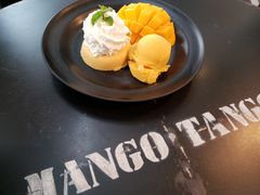 -Mango Tango