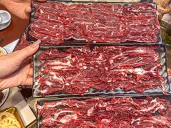 -刘少华贵州小黄牛·鲜牛肉火锅(总店)