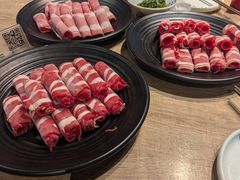 -古关火锅店(古北水镇景区店)
