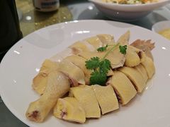 -林辉家宴·本地家常菜·头牌清远鸡(先锋店)