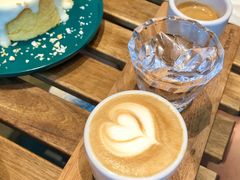 埃塞俄比亚瑰夏-Home Cafe(水榭春天店)