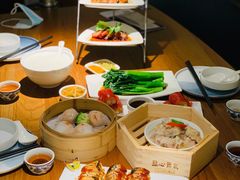 -点心传说·粤菜点心(佐阾虹湾店)