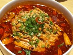 钵钵鸡-辛香汇(大华第一坊店)