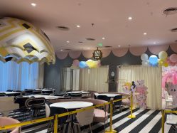 -奈尔宝·儿童乐园·亲子餐厅(前滩店)