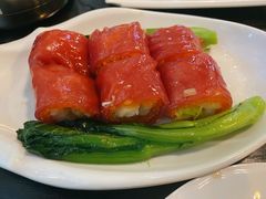 金莎红米肠-添运来(茶园奥园广场店)